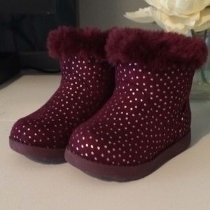 Cat & Jack winter boots